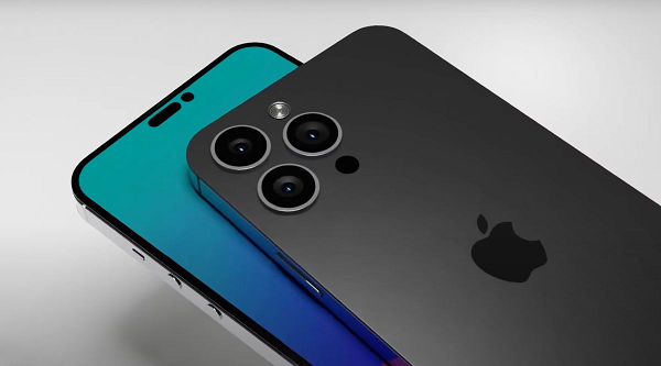 Một báo cáo mới đây cho thấy Apple sẽ trang bị cho dòng iPhone 14 Series sắp tới của mình tính năng sạc nhanh 30W, tăng nhẹ so với công suất sạc 27W trước đó.