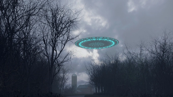 Năm 2011, Vương quốc Anh cho xuất bản hàng ngàn tài liệu về UFO, tuy nhiên những tài liệu liên quan đến vụ rừng Rendlsham bị biến mất một cách bí ẩn.
