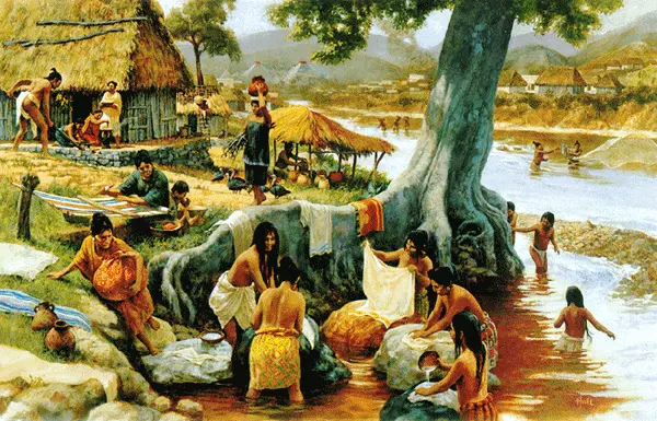 Phân tích từ nhóm khoa học gia chủ trì bởi Viện Nhân chủng học và Lịch sử Quốc gia Mexico (INAH) cho biết, những quả bóng trộn tro cốt này được chơi với mục đích đưa linh hồn của những người đó vào một cuộc sống tiếp nối sau khi chết.