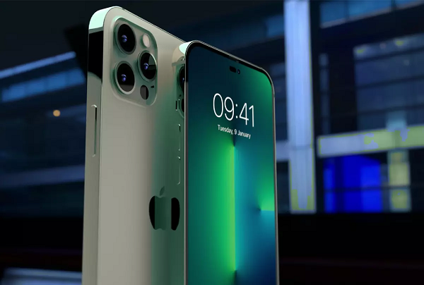 iPhone 14 Pro Max năm nay sẽ sở hữu loạt nâng cấp mới với nhiều công nghệ cao cấp. Và vì vậy, Apple đã quyết định nâng giá cao hơn 100 USD so với phiên bản tiền nhiệm.