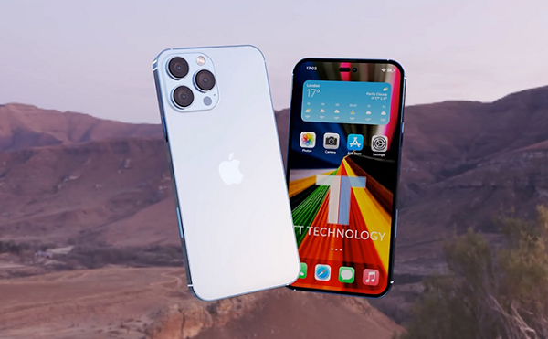 Thời điểm ra mắt cũng là một yếu tố kìm hãm doanh số của iPhone cao cấp nhất. Sự kiện công bố sản phẩm diễn ra đúng vào thời điểm người dùng thế giới cắt giảm chi tiêu, ít chi tiêu cho các thiết bị điện tử vì lo ngại suy thoái kinh tế.