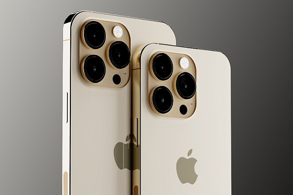 Theo McGuire Wood, chip A16 Bionic sẽ cung cấp năng lượng cho iPhone 14 Pro 6.1 inch và iPhone 14 Pro Max 6.7 inch sẽ dựa trên quy trình 5nm, vì vậy chúng ta không nên mong đợi hiệu suất tăng mạnh.