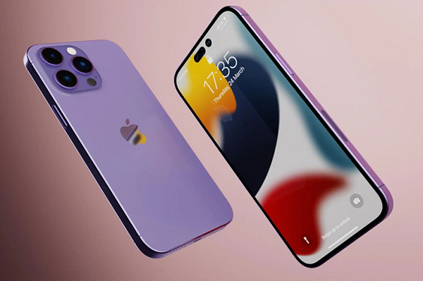 Theo các tin tức rò rỉ, iPhone 14 có 4 phiên bản. Trong đó, chiếc iPhone 14 Max với màn hình 6,7 inch sẽ thay thế dòng mini vốn có doanh số kém ấn tượng. Ngoài ra, iPhone 14, 14 Pro và 14 Pro Max vẫn sẽ được duy trì.