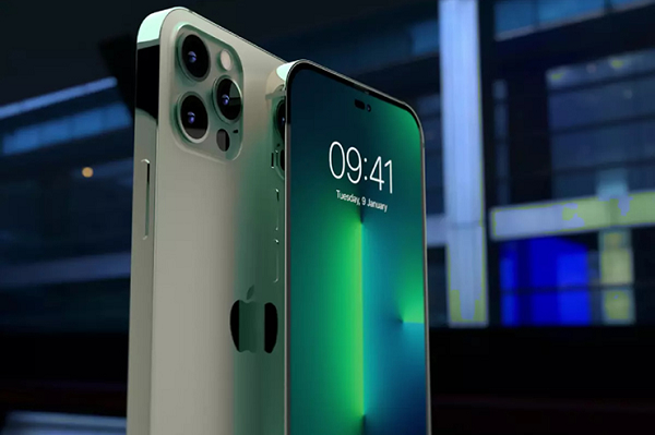 Cùng các mẫu iPhone mới, Apple được dự đoán sẽ giới thiệu Apple Watch Series 8 tại sự kiện Far Out. Mac Rumors cho biết mẫu đồng hồ mới của Táo khuyết được được nâng cấp về pin, có thêm cảm biến nhiệt độ, phát hiện tai nạn.