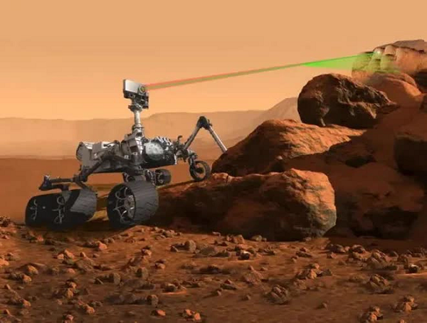 Tuy nhiên, thay vào đó, robot tự hành Perseverance lại phát hiện ra rằng đáy hồ đã cạn chứa hai loại đá magma - một loại hình thành từ hoạt động núi lửa trên bề mặt và một loại có nguồn gốc từ magma sâu dưới lòng đất - chúng được hình thành do quá trình làm lạnh của vật liệu nóng chảy.