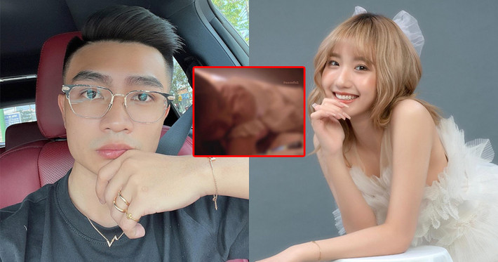 Thông tin Bụt (Duy Nhỏ) - bạn trai cũ của Linh Ngọc Đàm đang hẹn hò với hot TikToker Lê Thị Khánh Huyền đã khiến cư dân mạng râm ran suốt thời gian vừa qua.