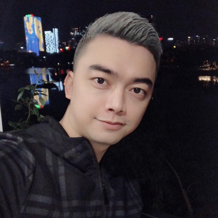 Từ sau một mối tình đổ vỡ, đến nay, Hà Duy chưa chia sẻ điều gì về chuyện tình cảm của mình.