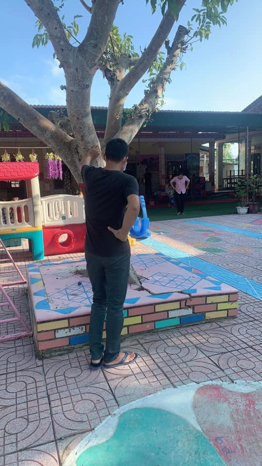 Loạt hình ảnh hài hước này khiến ai nấy đều phải bật cười, ngay khi bài viết được đăng tải đã nhận được nhiều sự chú ý từ cộng đồng mạng. Ảnh: Thanh Thanh Tam