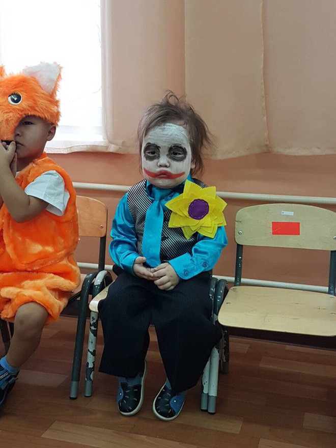 Từ một lễ hội truyền thống bắt nguồn tại các quốc gia phương Tây, Halloween ngày càng trở nên phổ biến ở nhiều nước trên thế giới.