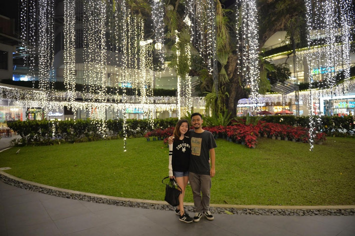 Kimee Enciso (sinh viên ở thành phố Quezon) cho hay có lời phân trần về những tranh cãi xoay quanh chiến dịch chống ma túy đó. “Ông ấy là lãnh đạo của chúng tôi và ông ấy chỉ làm việc đó vì lợi ích của chúng tôi”. Ảnh Reuters