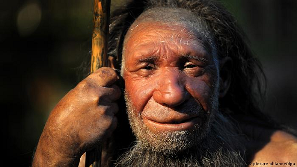 Trong số 8 chủng loài đã biến mất, người Neanderthal có thể xem là chủng gần gũi với chúng ta nhất. Họ cũng có khả năng lợi dụng số đông để thống trị tự nhiên, có thể sản xuất vũ khí, và đưa ra được các chiến thuật trong chiến tranh.