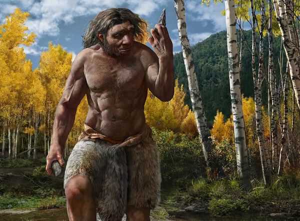 Chính gene đặc biệt này đã giúp người Homo sapiens tạo nên các nền văn minh hiện đại và duy trì dòng giống qua các thảm họa lớn của địa cầu.