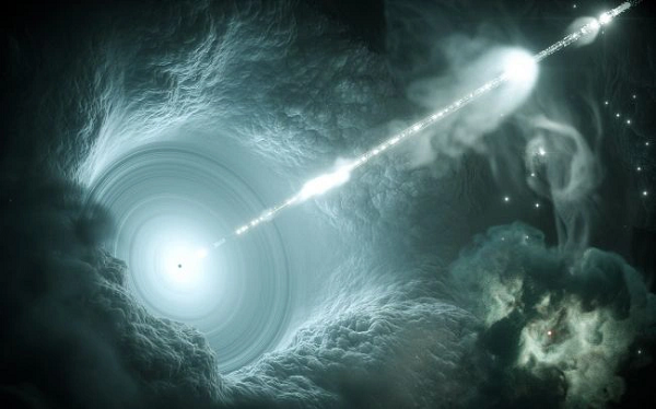Một neutrino (hạt không mang điện tích và khối lượng gần như bằng không) đơn lẻ và năng lượng cực kì cao đã đâm xuống Trái Đất ngày 22/9/2017. Không chỉ có vậy, các nhà vật lý tại Đài thiên văn IceCube Neutrino ở Nam Cực khẳng định nhìn thấy tia neutrino có mức năng lượng tương tự ít nhất mỗi tháng một lần.