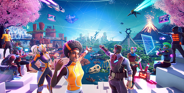 Ngoài ra, thế giới ảo của Metaverse cũng cho phép các nhà tuyển dụng tận dụng tối đa lợi ích mà không gian ảo này mang lại. Đơn cử như các kiến trúc sư có thể tới giám sát địa điểm thi công công trình thông qua Metaverse dù họ đang ở bất cứ đâu.