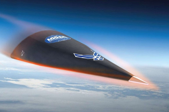 Hiện tại, MBDA Peter Heilmeier một công ty con của tập đoàn quốc phòng MBDA có trụ sở tại Đức đang tập trung vào nghiên cứu và phát triển một mẫu tên lửa siêu siêu thanh theo yêu cầu của Quân đội Đức. Nguồn ảnh: Darps.