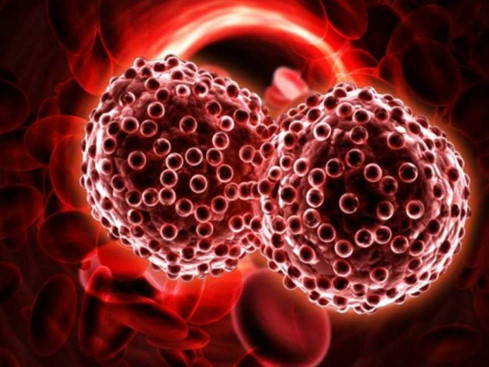 Vi khuẩn H. pylori có thể lây qua đường nước bọt nên có thể bị các vấn đề về viêm loét dạ dày, gây ra ung thư dạ dày.