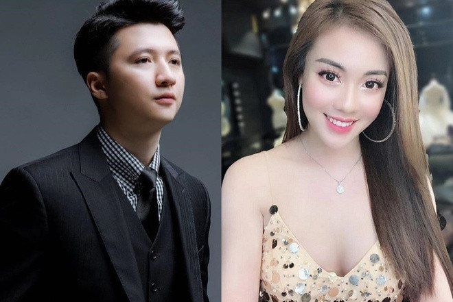 Sự việc ly hôn đầy ồn ào của nữ giảng viên Âu Hà My và chồng cũ diễn viên Trọng Hưng đã từng khiến cộng đồng mạng quan tâm suốt một thời gian dài.