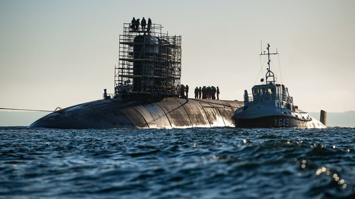 Tập đoàn đóng tàu nổi tiếng Naval Group vào ngày 19/1/2024 thông báo rằng, họ bắt đầu tiến hành công việc tân trang tàu ngầm chạy bằng năng lượng hạt nhân Le Vigilant thuộc lớp Le Triomphant.