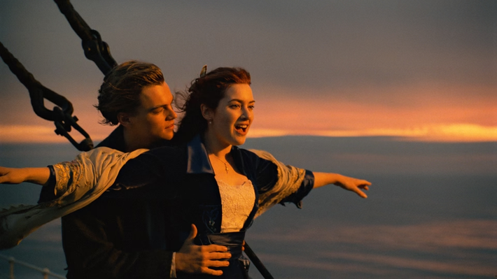 Thảm kịch Titanic không chỉ gây ám ảnh cho thế giới, mà còn là chủ đề cho rất nhiều tác phẩm điện ảnh, truyền hình và văn học khác trong suốt 100 năm.