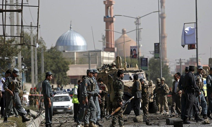 Tính tổng cộng từ năm 2001 tới nay, cuộc xung đột ở Afghanistan đã dẫn đến cái chết của 31.000 người kèm theo đó là 29.900 người khác bị thương. Nguồn ảnh: CNN.