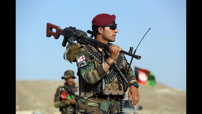 Trong khi đó, ở chiều hướng ngược lại Taliban và IS chỉ trực tiếp và gián tiếp gây ra cái chết cho 531 dân thường vô tội Afghanistan trong thời gian tương đương. Nguồn ảnh: Tube.