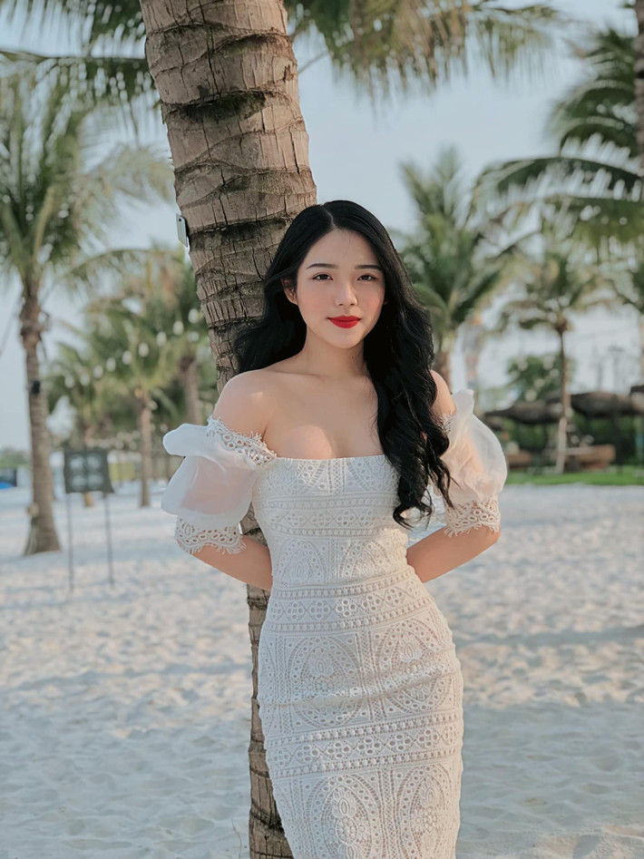 Diệu Anh đã có kinh nghiệm dẫn chương trình trải nghiệm cho VTV1 và nhiều talkshow, tọa đàm. Thời cấp 3, cô từng giành giải Ba của cuộc thi Tìm kiếm gương mặt MC tỉnh Hải Dương. Mới đây nhất là lọt vào top 10 cuộc thi Tìm kiếm gương mặt MC (Speak Up 2021).