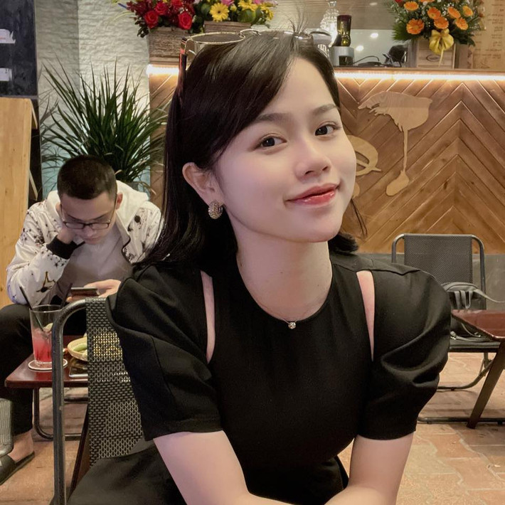 Có thể thấy cô nàng đã có màn dậy thì vô cùng thành công. Ảnh: Tổng hợp