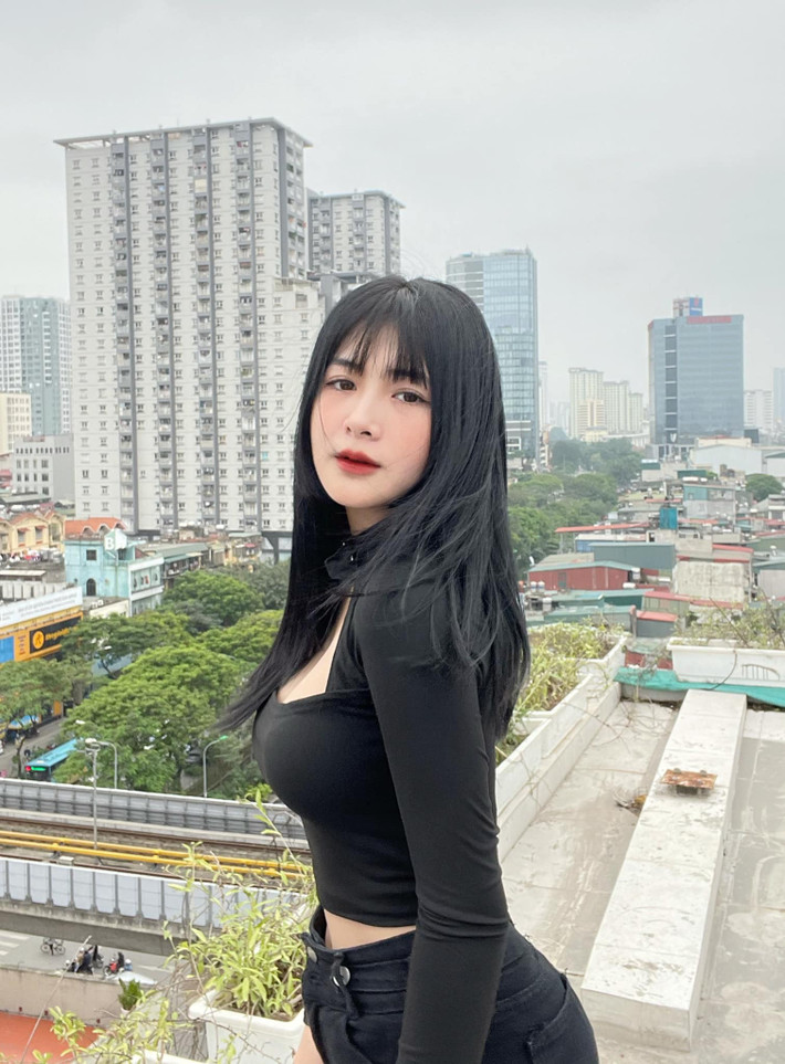 Quỳnh Alee hiện đang là nữ streamer nhận được sự yêu mến từ công chúng. Ảnh: Tổng hợp