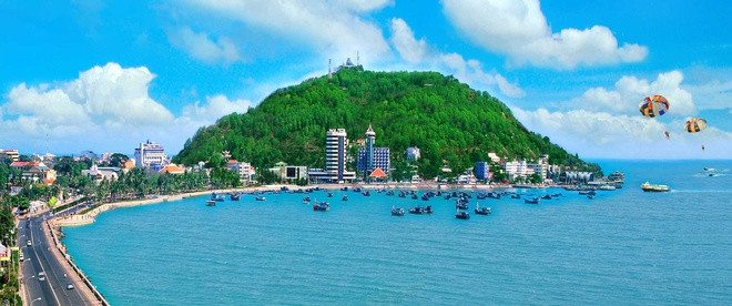 Chúa Nguyễn Phúc Tần có công xác lập chủ quyền của nước ta ở Bà Rịa - Vũng Tàu vào thế kỷ XVII.