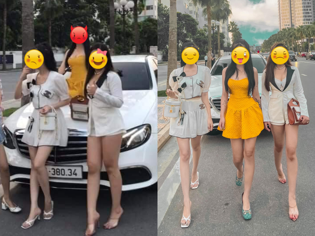 Thiếu sự can thiệp của những phần mềm chỉnh ảnh, dàn hot girl chuyên làm giàu khiến netizen ngã ngửa bởi nhan sắc thật.