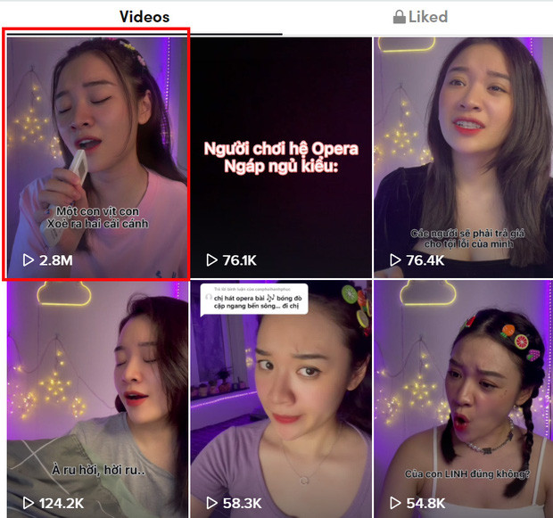 Hiện tại, trend mới này vẫn đang là chủ đề tranh cãi gay gắt trong cộng đồng mạng. Ảnh: Tổng hợp