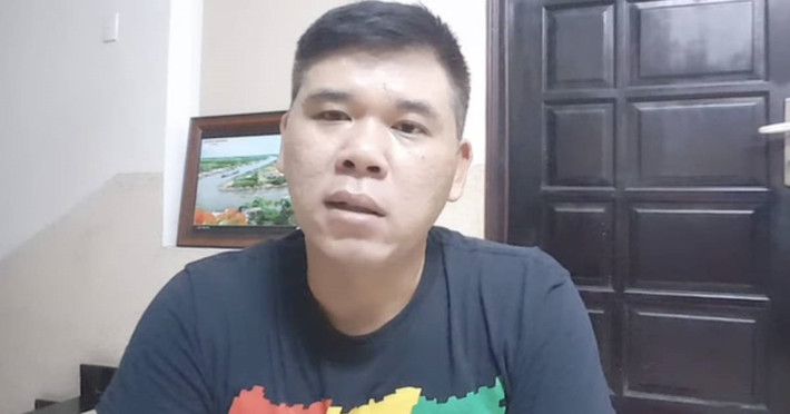 Kênh Youtube Sài Gòn Ngày Nay được lập vào năm 2017, đến nay đã có hơn 265 triệu lượt xem.
