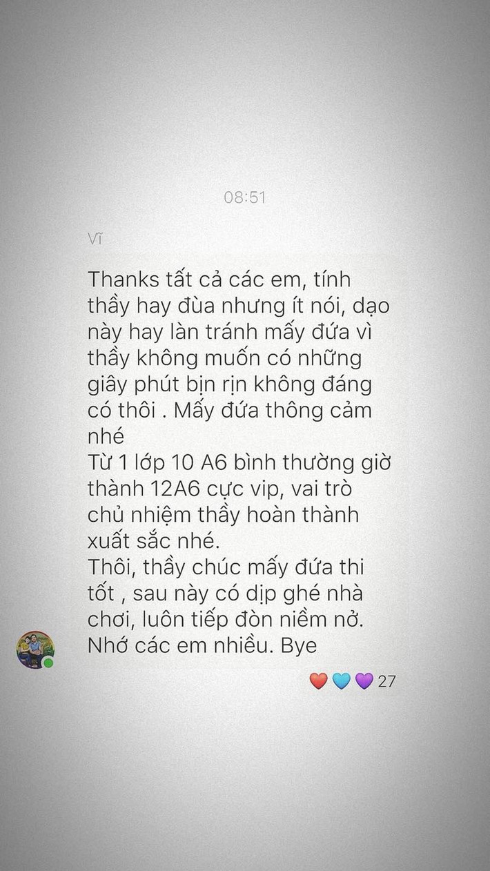 Nội dung của những bài tập về nhà dành cho học sinh cuối cấp đang thu hút được sự quan tâm từ phía cộng đồng mạng. Ảnh: Facebook