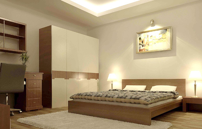 Những bạn gái đơn thân khi ngủ đầu nên quay đầu về hướng Bắc, các bạn nam đơn thân nên quay về hướng Nam sẽ giúp vượng vận.