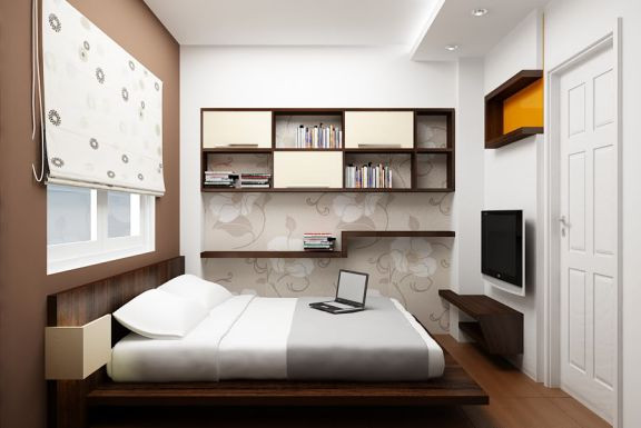 Vì thế mới biết để có giấc ngủ ngon không đơn giản như ta nghĩ. Trước tiên cần xem ngủ trên chiếc giường thế nào và đầu quay về hướng nào khi ngủ?
