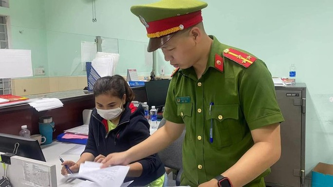 Hiện vụ việc đang tiếp tục được Cơ quan CSĐT Công an TP. Đà Nẵng tiến hành điều tra, làm rõ.