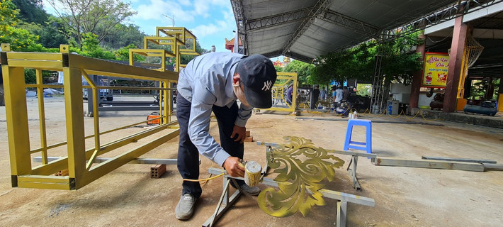 Lễ hội Quán Thế Âm Ngũ Hành Sơn là dịp để quảng bá sâu rộng hình ảnh, sản phẩm du lịch nhằm thu hút du khách trong và ngoài nước đến với Đà Nẵng, đồng thời là dịp để mở rộng giao lưu, hợp tác quốc tế trên lĩnh vực văn hóa, du lịch, tôn giáo,...