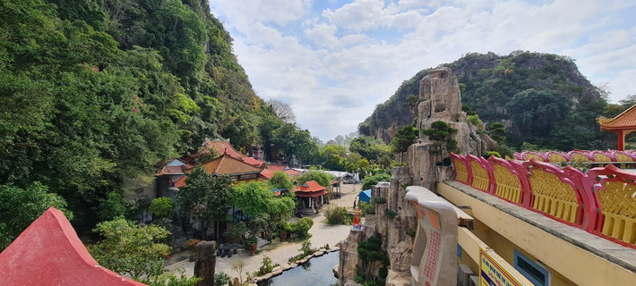 Năm 2021, Lễ hội Quán Thế Âm Ngũ Hành Sơn được Bộ Văn hóa, Thể thao và Du lịch công nhận là Di sản văn hóa phi vật thể quốc gia.