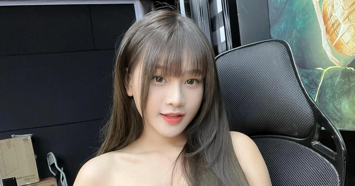 Lyly cũng từng chia sẻ công việc này đã mang đến rất nhiều thành công cũng như giúp cô được sống và kiếm tiền với chính những đam mê của mình.(Ảnh: gameK)