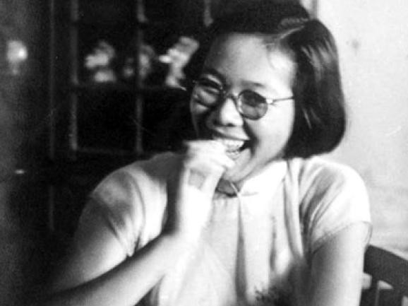 Ông Lý luôn tin tưởng vào khả năng nhận biết tính cách con người của vợ.