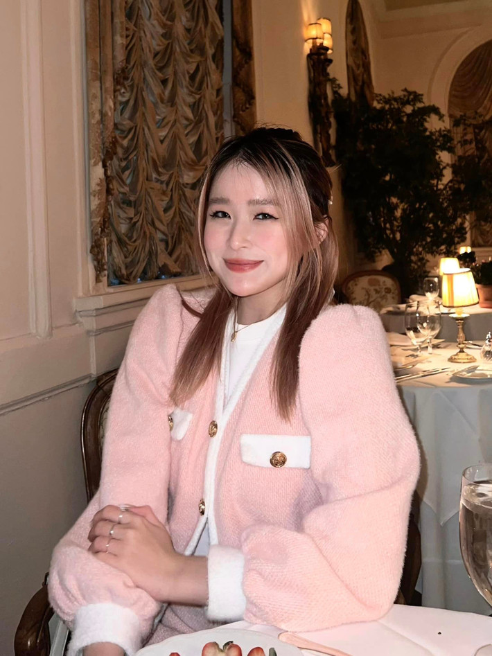 Vốn nổi tiếng là một trong những rich kid chịu chi, Chao luôn khiến cư dân mạng phải trầm trồ trước những hóa đơn tiền triệu, thậm chí lên đến hàng chục triệu đồng mỗi ngày.