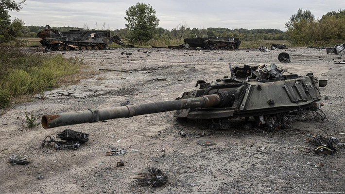 Xe chiến đấu bộ binh BMP-3 đã gặp nhiều thiệt hại trên chiến trường Ukraine, nó bị nhận xét dù cho mang pháo lớn nhưng hiệu quả lại thua xa loại Bradley của Mỹ hay Marder do Đức sản xuất.