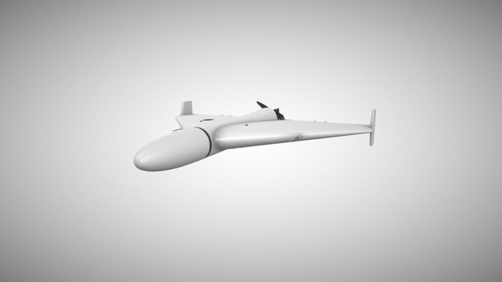 Thiết kế đặc trưng và hiệu quả của Geran-2 đã giúp UAV này trở thành lựa chọn số một của quân đội Nga mỗi khi phát động không kích trên diện rộng.