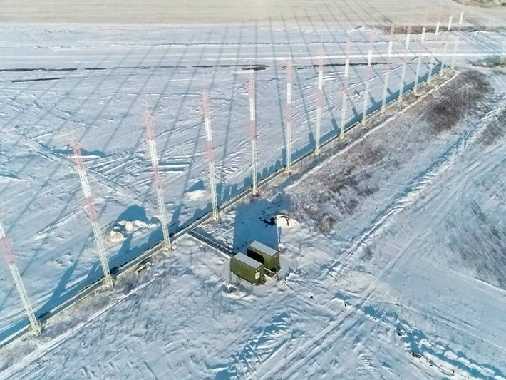 Nếu được triển khai cùng các hệ thống tên lửa tầm xa, Kaliningrad sẽ là bàn đạp cực kỳ nguy hiểm, đủ sức giúp Moscow tấn công vào mọi mục tiêu trong lãnh thổ châu Âu, bất kể mục tiêu đó nằm trên đất liên, trên không hay trên biển. Nguồn ảnh: Rumil.