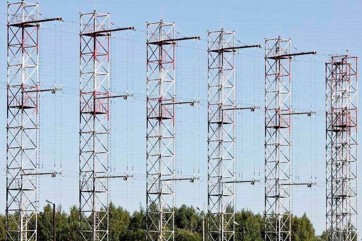 Việc Nga đặt tổ hợp radar tầm xa ở đây sẽ giúp cho Moscow có thể đạt được tầm nhìn toàn bộ châu Âu, không một quốc gia nào thoát khỏi cặp mắt "cú vọ" của tổ hợp radar này. Nguồn ảnh: Rumil.