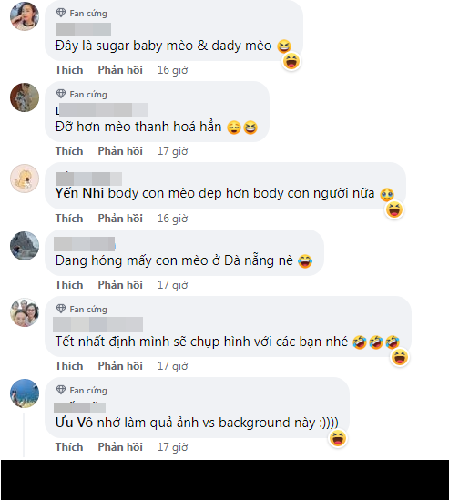 Tượng linh vật năm Qúy Mão ở Đà Lạt nhận về nhiều lời khen từ cư dân mạng, hầu hết netizen đều thích thú bởi cặp mèo này nhìn vô cùng quý tộc, sang chảnh.