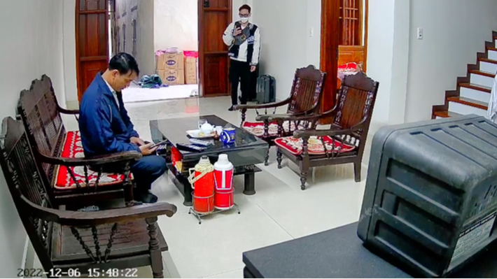 Nhất là với những ai đi làm, đi học xa nhà và hiếm có cơ hội về thăm gia đình.