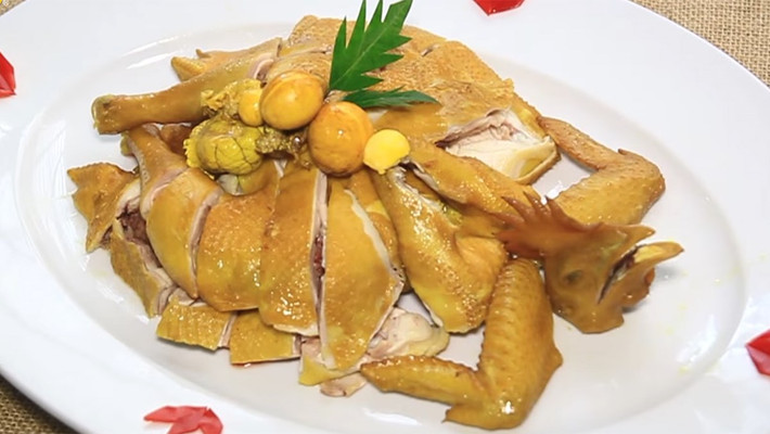 Cư dân mạng chia sẻ bài viết được đăng trên hội nấu ăn khiến hội chị em hết sức ngạc nhiên.
