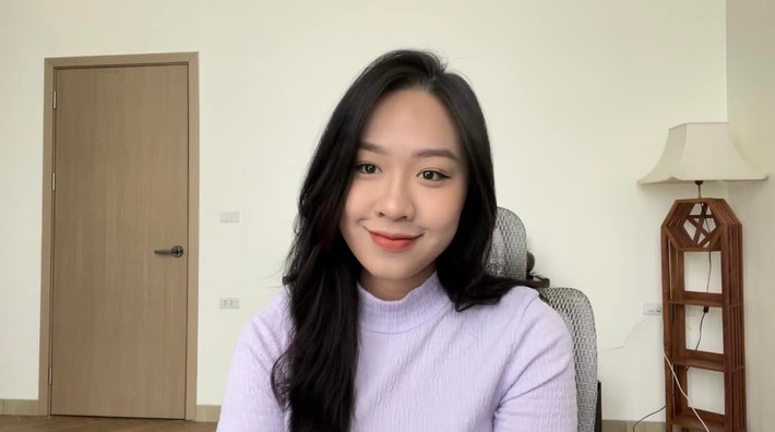 Sau sinh được vài tháng Hà My đã lấy lại được vóc dáng phần nào, trên trang cá nhân cô cũng hạn chế chia sẻ hình ảnh về bản thân.