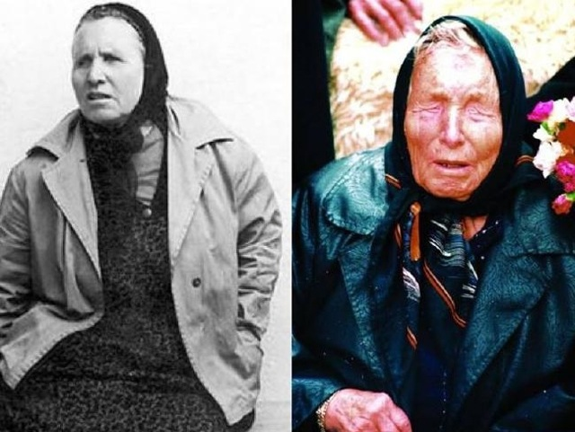 Nhà tiên tri mù cho rằng xung đột vũ trang tại Nam Ossetia và thế giới Hồi giáo, các vụ mưu sát lãnh đạo và nguyên thủ quốc gia sẽ là nguyên cớ cho một cuộc Chiến tranh thế giới bùng nổ vào năm 2010. Ban đầu, nó sẽ là những cuộc chiến thông thường, sau đó sẽ trở thành chiến tranh hóa học và hạt nhân, trở thành thảm họa trên phạm vi toàn cầu, đe dọa sự sống của loài người.